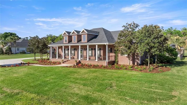 $1,575,000 | 8064 Southeast 15th Court, Ocala, FL 34480