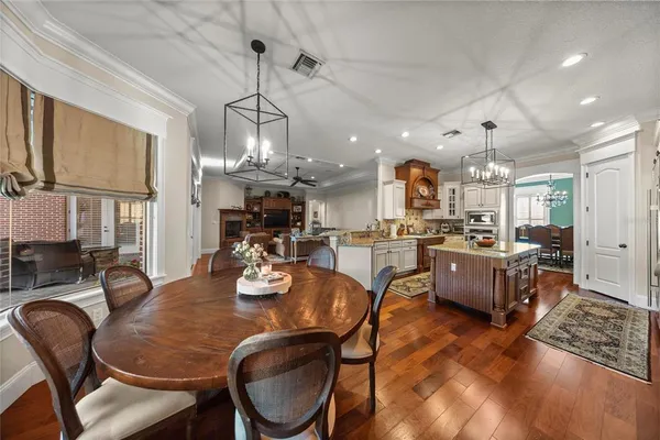 $1,575,000 | 8064 Southeast 15th Court, Ocala, FL 34480