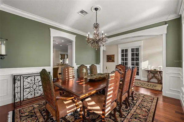 $1,575,000 | 8064 Southeast 15th Court, Ocala, FL 34480