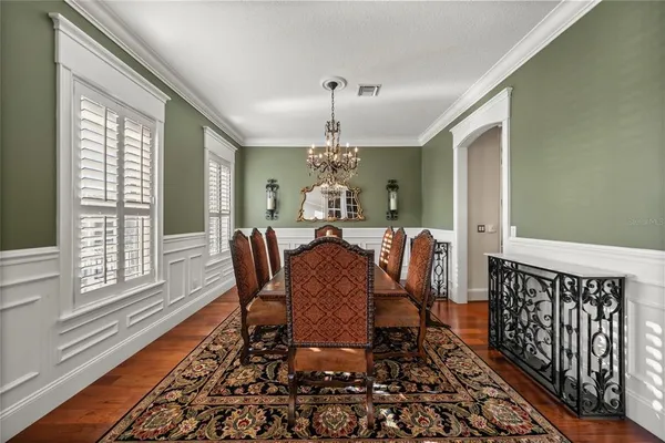 $1,575,000 | 8064 Southeast 15th Court, Ocala, FL 34480