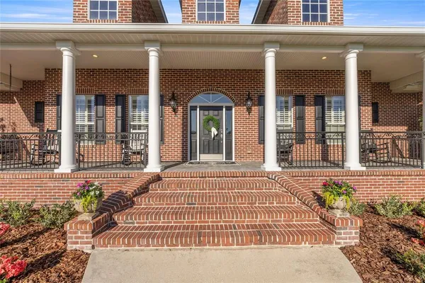 $1,575,000 | 8064 Southeast 15th Court, Ocala, FL 34480