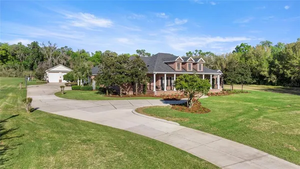 $1,575,000 | 8064 Southeast 15th Court, Ocala, FL 34480