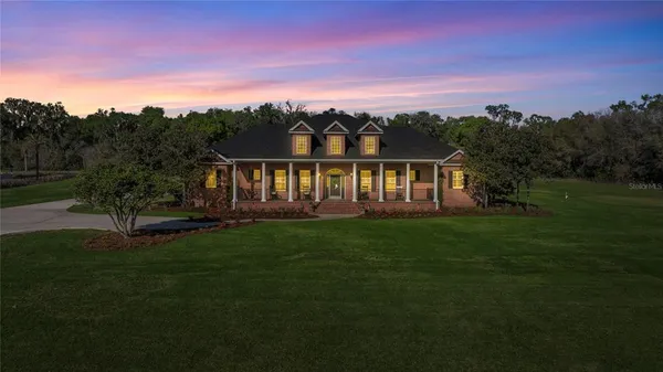 $1,575,000 | 8064 Southeast 15th Court, Ocala, FL 34480