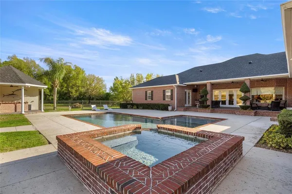 $1,575,000 | 8064 Southeast 15th Court, Ocala, FL 34480