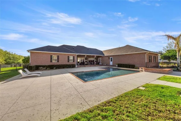 $1,575,000 | 8064 Southeast 15th Court, Ocala, FL 34480