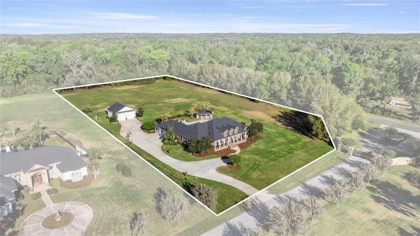 $1,575,000 | 8064 Southeast 15th Court, Ocala, FL 34480