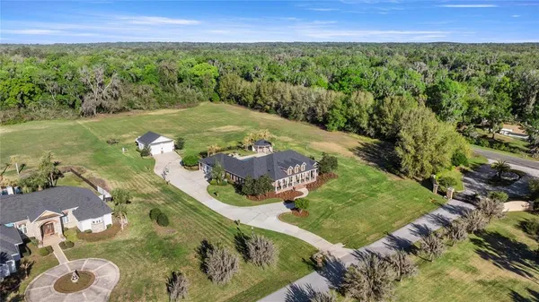 $1,575,000 | 8064 Southeast 15th Court, Ocala, FL 34480