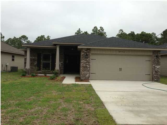 1882 Shannon Road Navarre, FL 32566 - Photo 2 of 18 Gallery Image 2