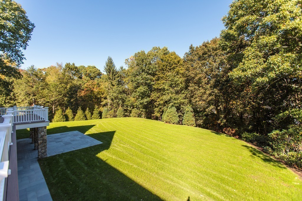 59 Carisbrooke Road Wellesley, MA 02481 - Photo 7 of 20