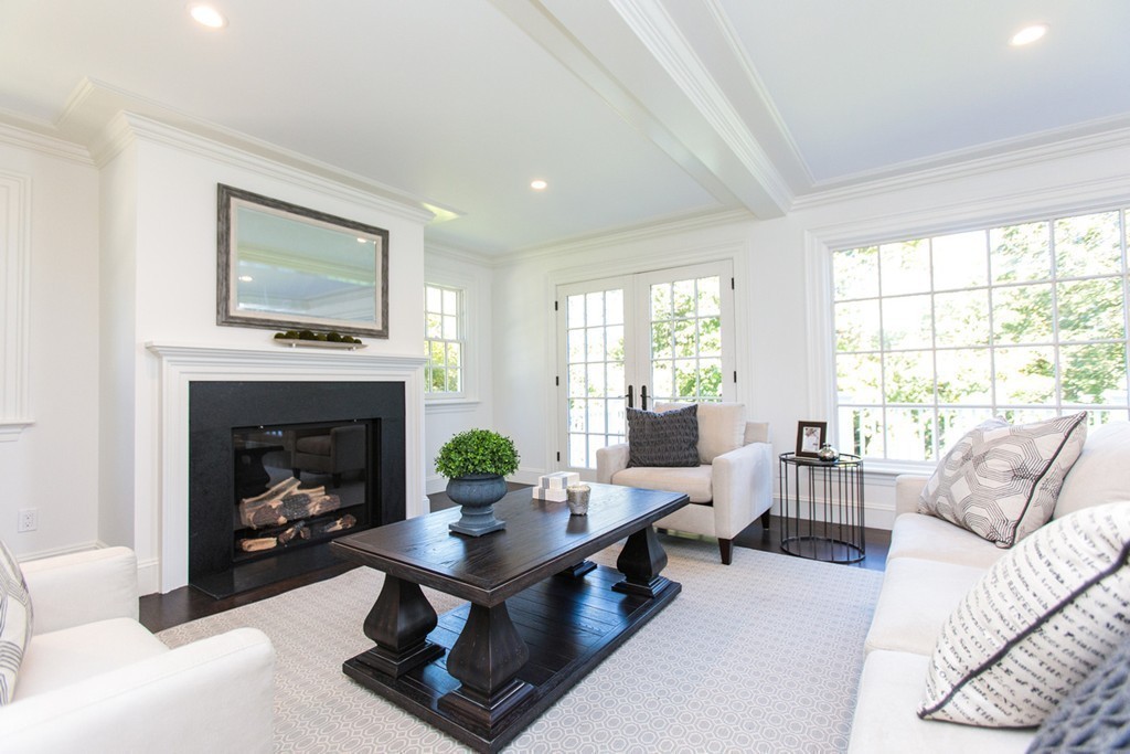 59 Carisbrooke Road Wellesley, MA 02481 - Photo 10 of 20