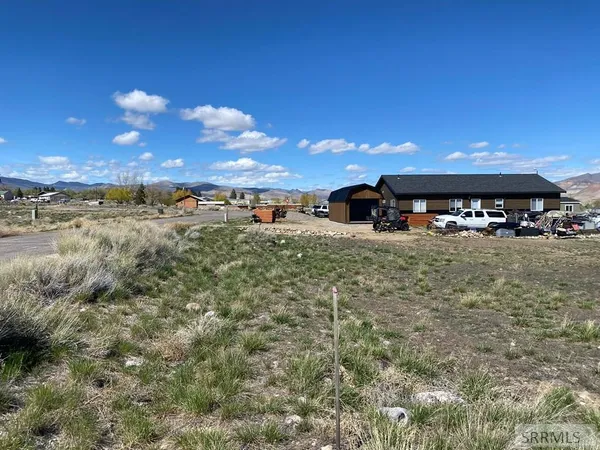 $39,500 | 831 Custer Street, Challis, ID 83226