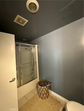 a bathroom with a sink