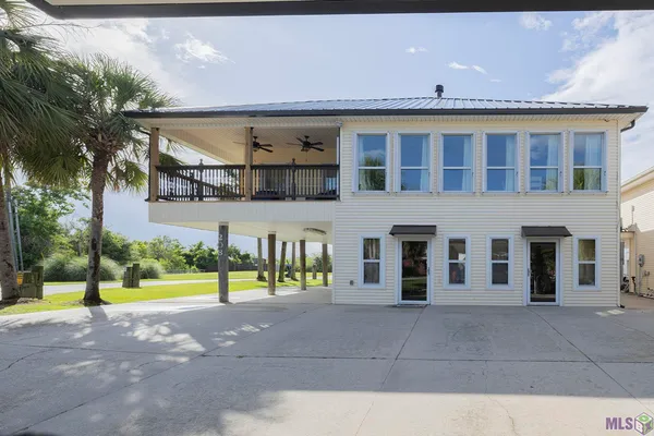 $489,000 | 208 Renee Denise Court, Theriot, LA 70397