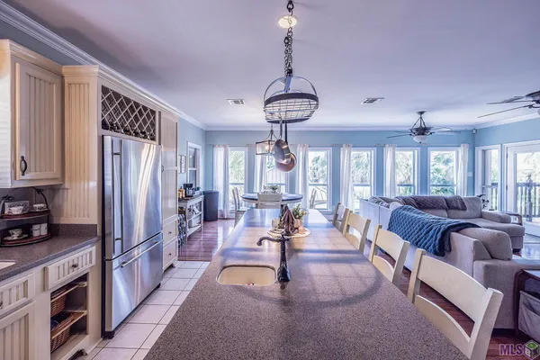 $489,000 | 208 Renee Denise Court, Theriot, LA 70397