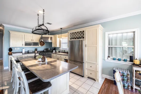 $489,000 | 208 Renee Denise Court, Theriot, LA 70397