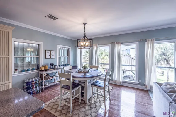 $489,000 | 208 Renee Denise Court, Theriot, LA 70397