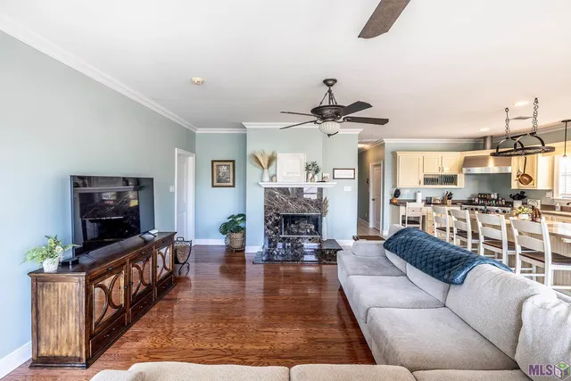 $499,000 | 208 Renee Denise Court, Theriot, LA 70397