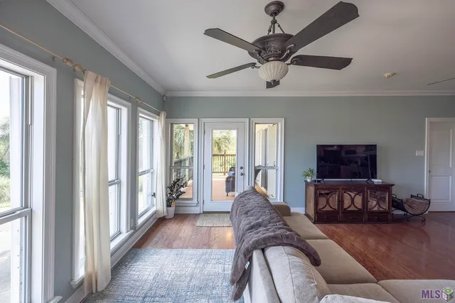 $499,000 | 208 Renee Denise Court, Theriot, LA 70397