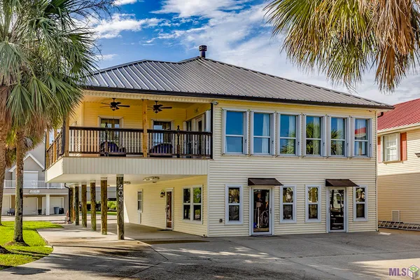 $489,000 | 208 Renee Denise Court, Theriot, LA 70397