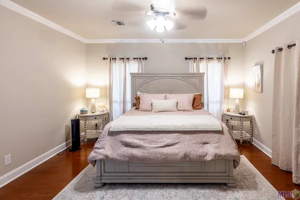 $489,000 | 208 Renee Denise Court, Theriot, LA 70397