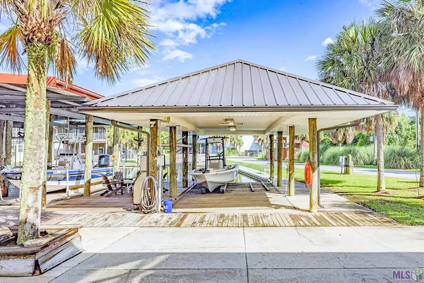 $489,000 | 208 Renee Denise Court, Theriot, LA 70397