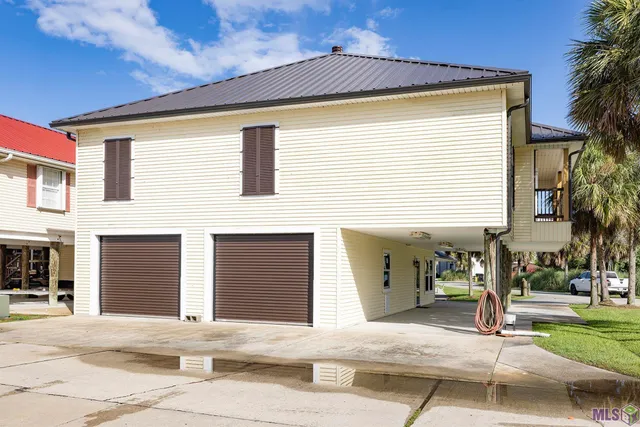 $499,000 | 208 Renee Denise Court, Theriot, LA 70397