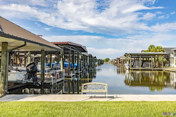 $489,000 | 208 Renee Denise Court, Theriot, LA 70397