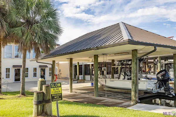 $489,000 | 208 Renee Denise Court, Theriot, LA 70397