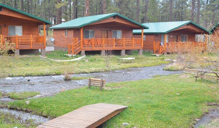 95 Rohrer Road Greer, AZ 85927 - Photo 4 of 17 PRIMARY 2