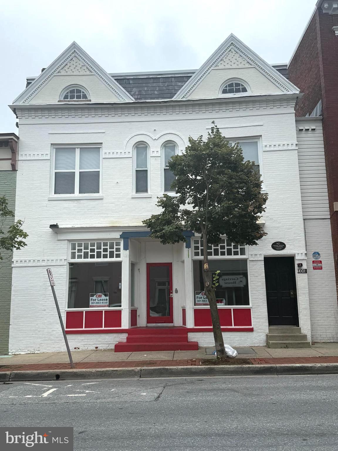 106 South Market Street, Unit 7 Frederick, MD 21701 - Photo 2 of 15