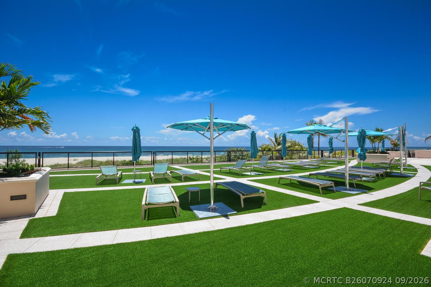 2000 South Ocean Boulevard, Unit 8D Boca Raton, FL 33432 - Photo 29 of 51 11