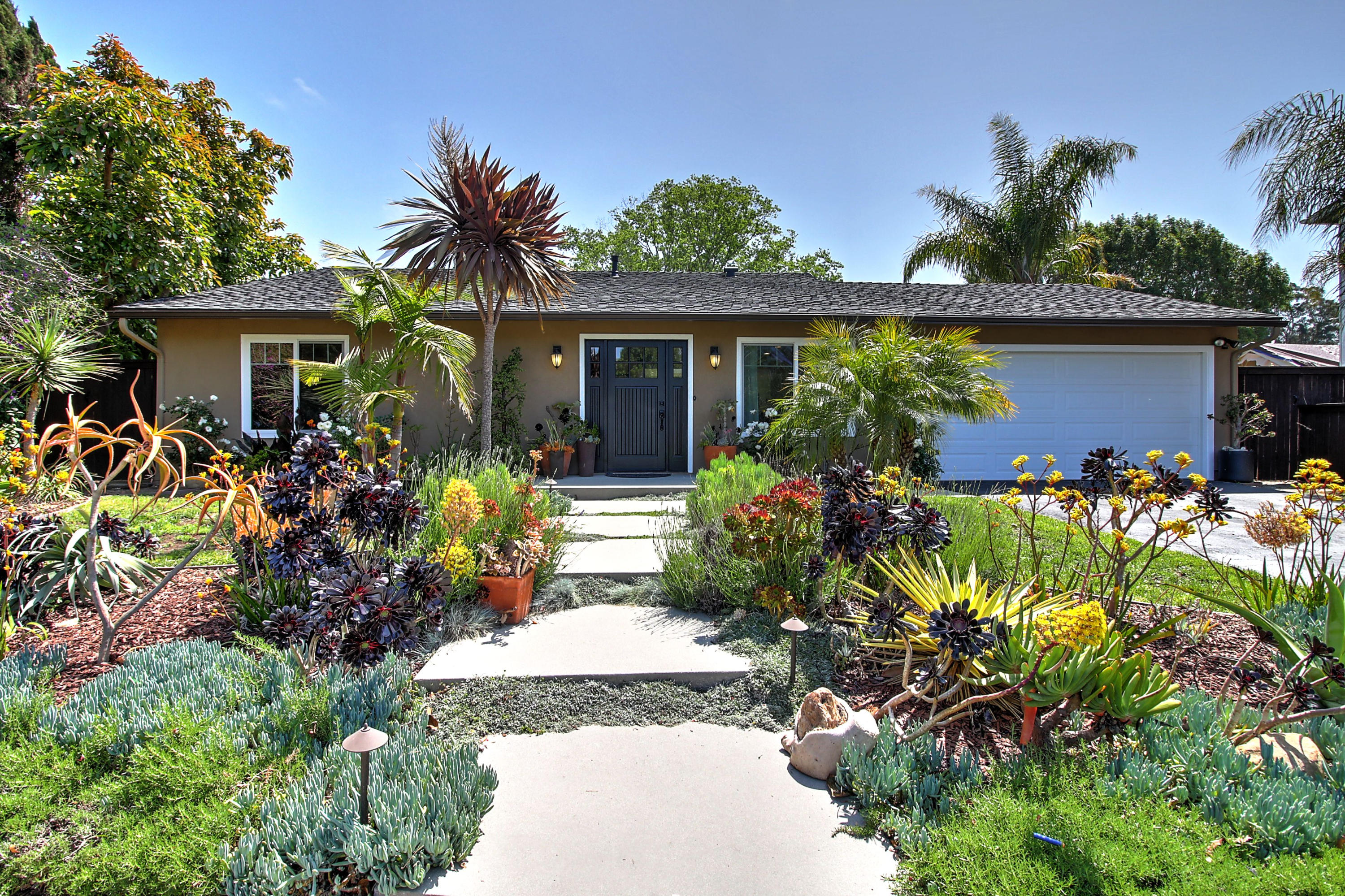 246 Old Ranch Drive Goleta, CA 93117 - Photo 1 of 22 Exterior 1