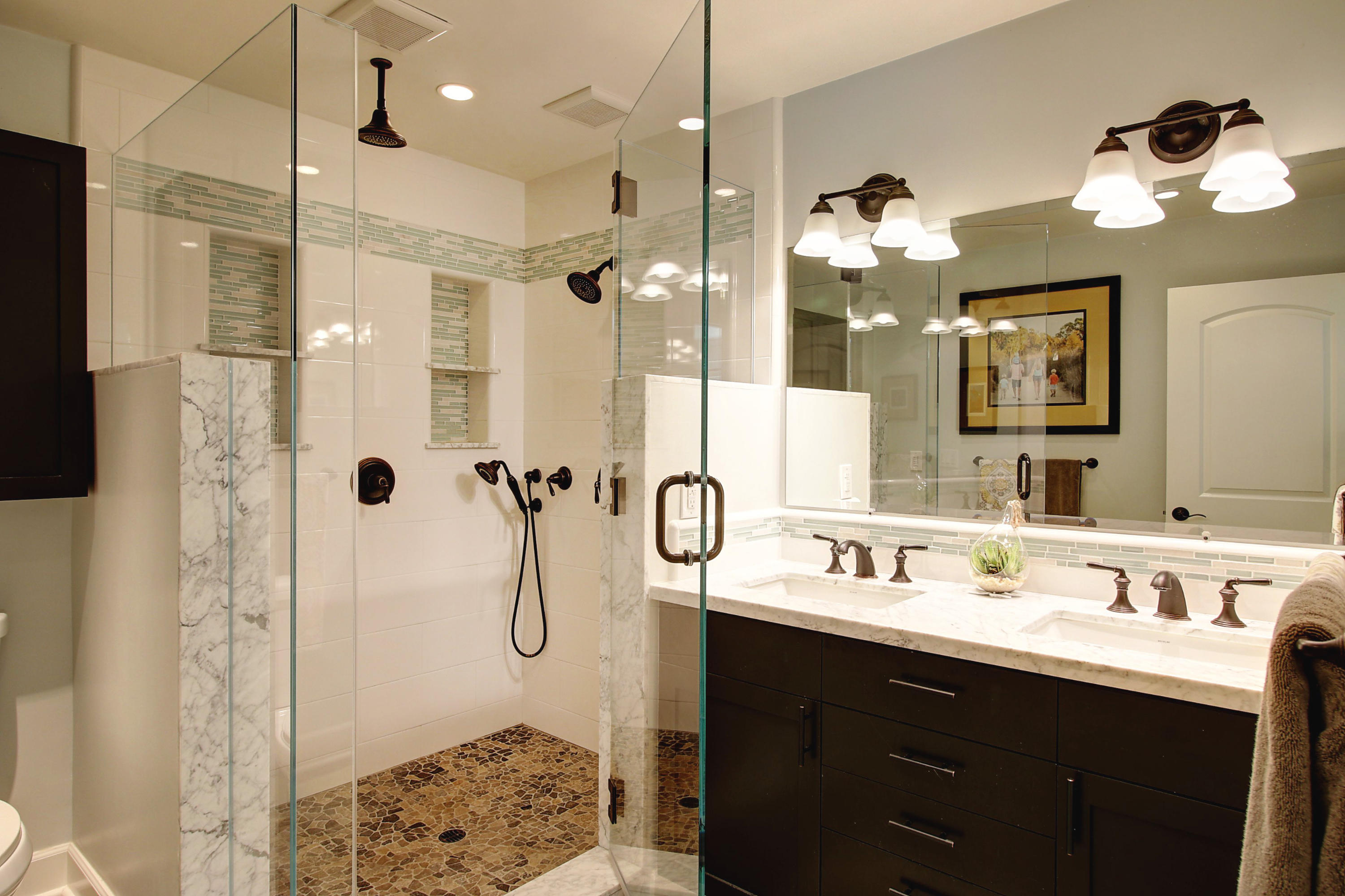 246 Old Ranch Drive Goleta, CA 93117 - Photo 12 of 22 Master Bath