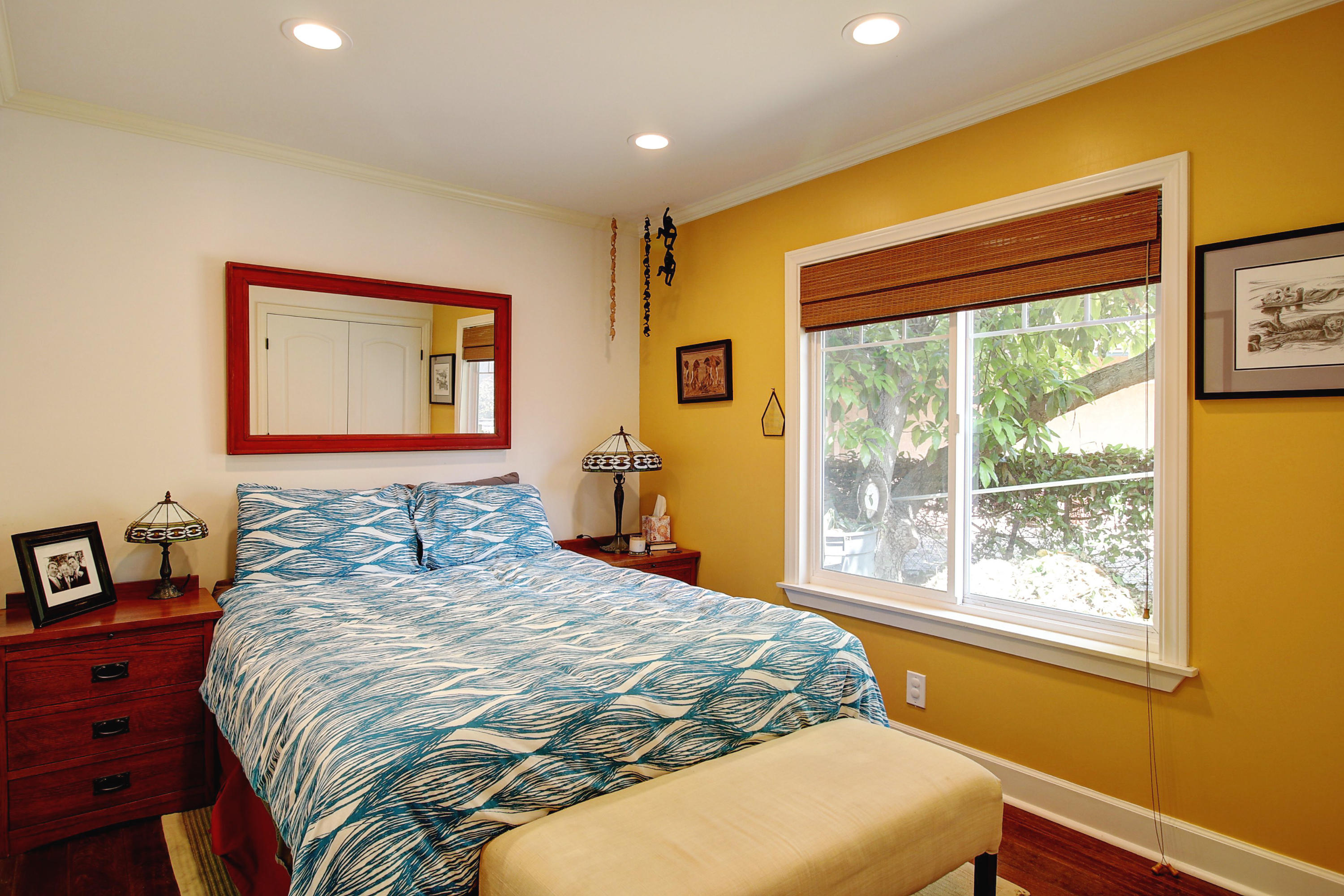 246 Old Ranch Drive Goleta, CA 93117 - Photo 13 of 22 Bedroom 2