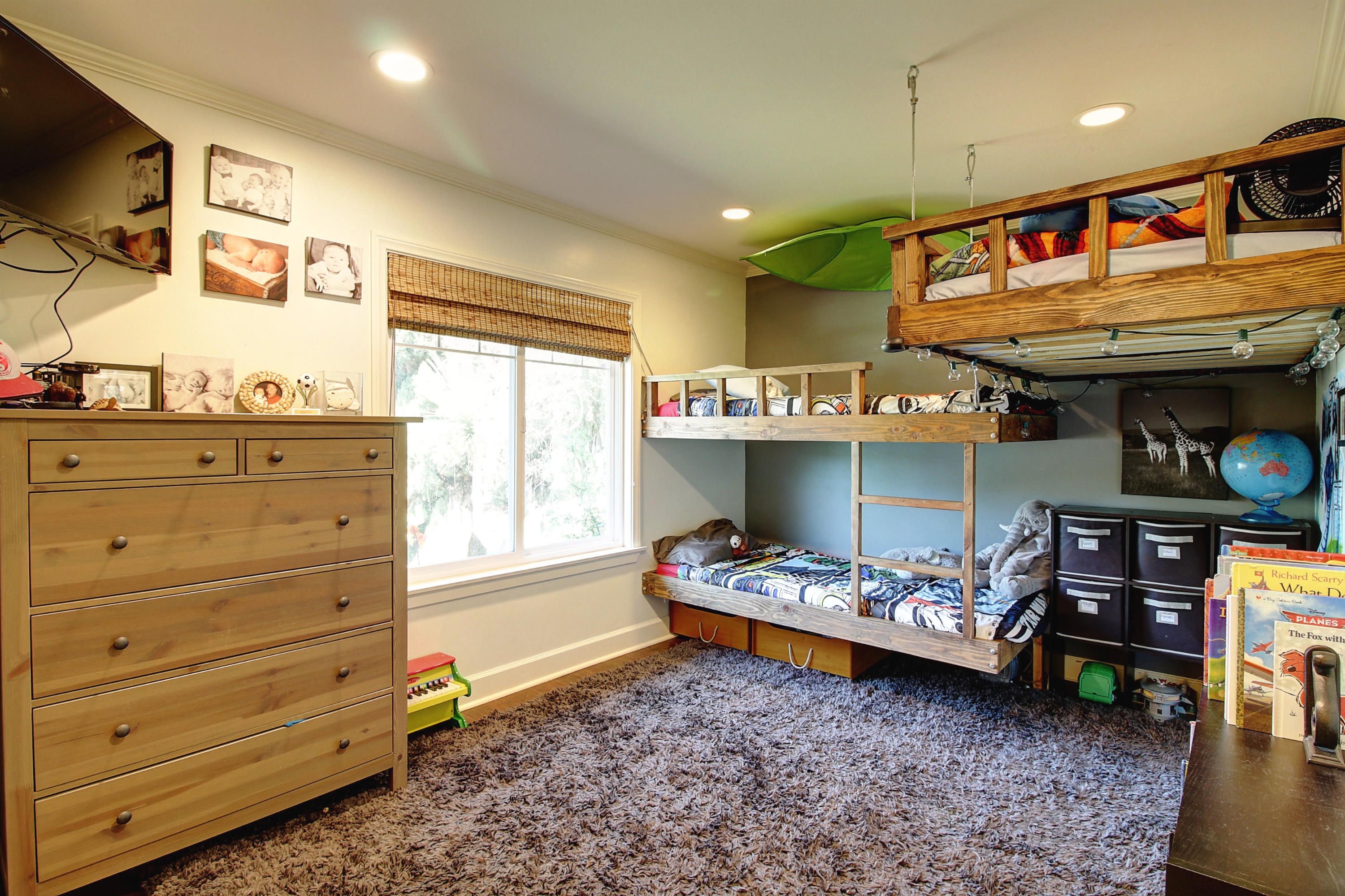246 Old Ranch Drive Goleta, CA 93117 - Photo 14 of 22 Bedroom 3