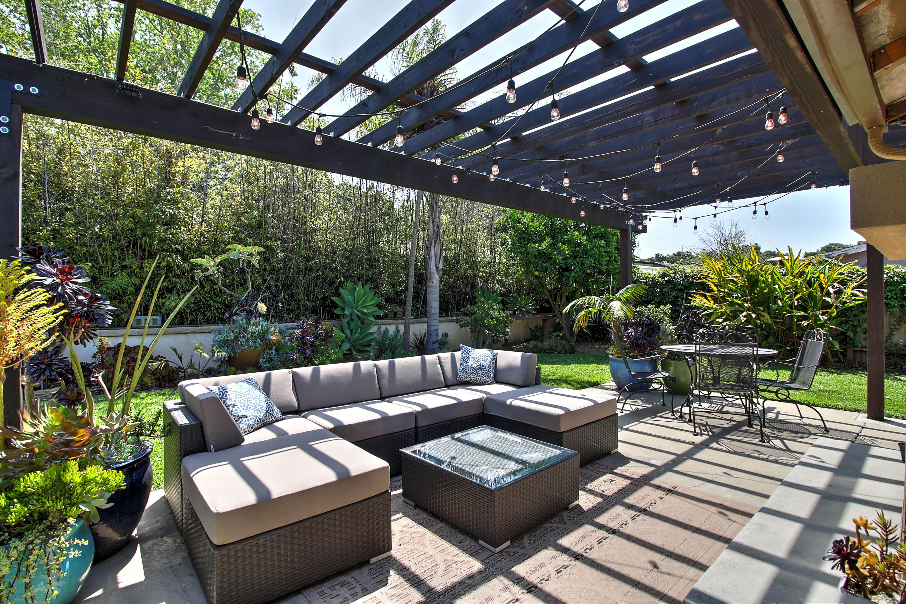 246 Old Ranch Drive Goleta, CA 93117 - Photo 17 of 22 Outdoor Patio