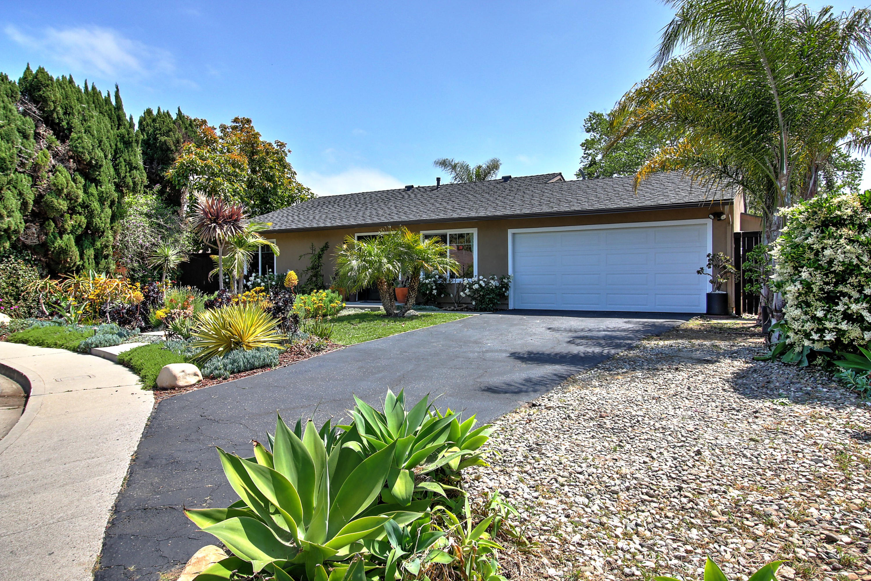 246 Old Ranch Drive Goleta, CA 93117 - Photo 2 of 22 Exterior 2