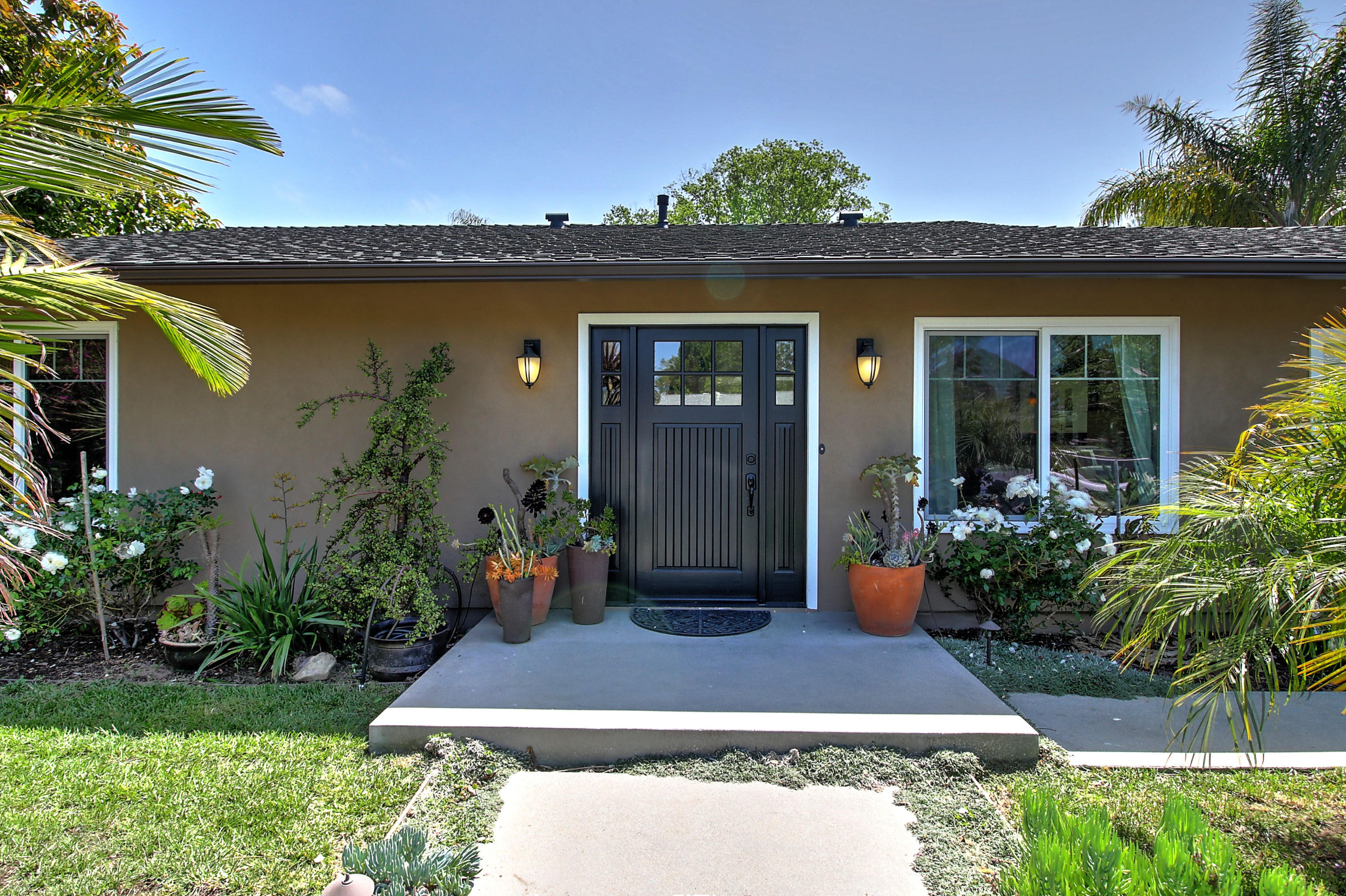 246 Old Ranch Drive Goleta, CA 93117 - Photo 3 of 22 Front Door