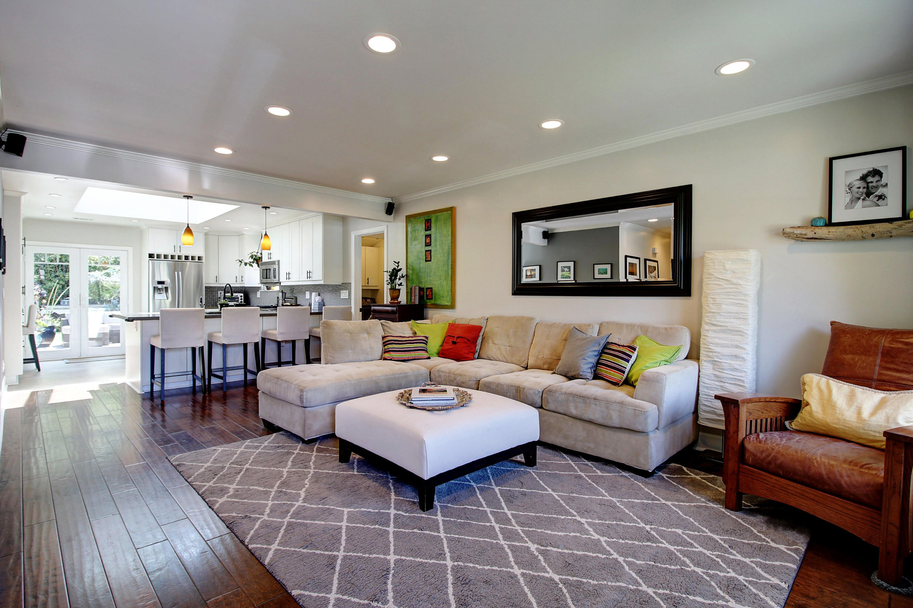 246 Old Ranch Drive Goleta, CA 93117 - Photo 4 of 22 Living Room 1