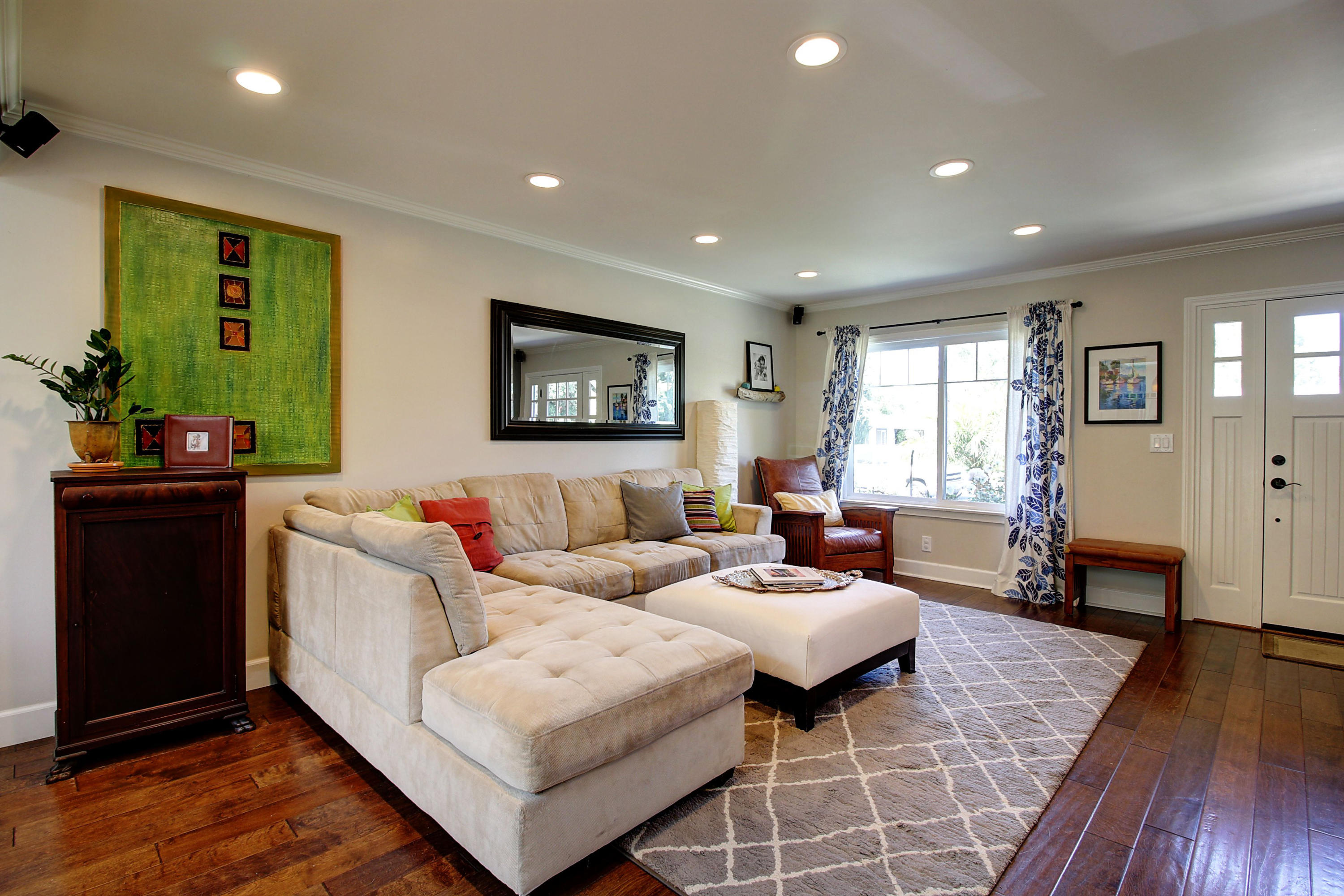 246 Old Ranch Drive Goleta, CA 93117 - Photo 5 of 22 Living Room 2