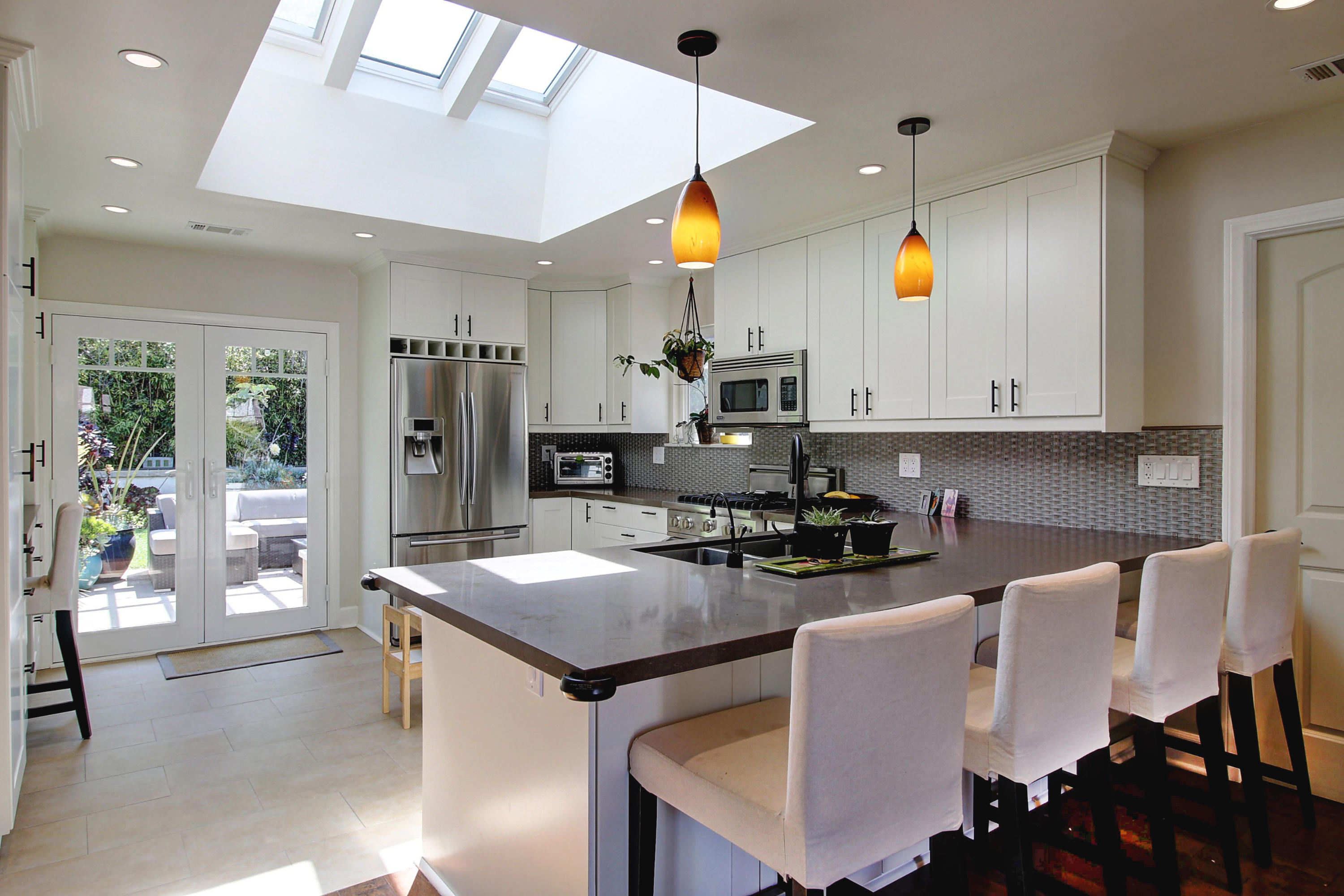 246 Old Ranch Drive Goleta, CA 93117 - Photo 7 of 22 Kitchen 1