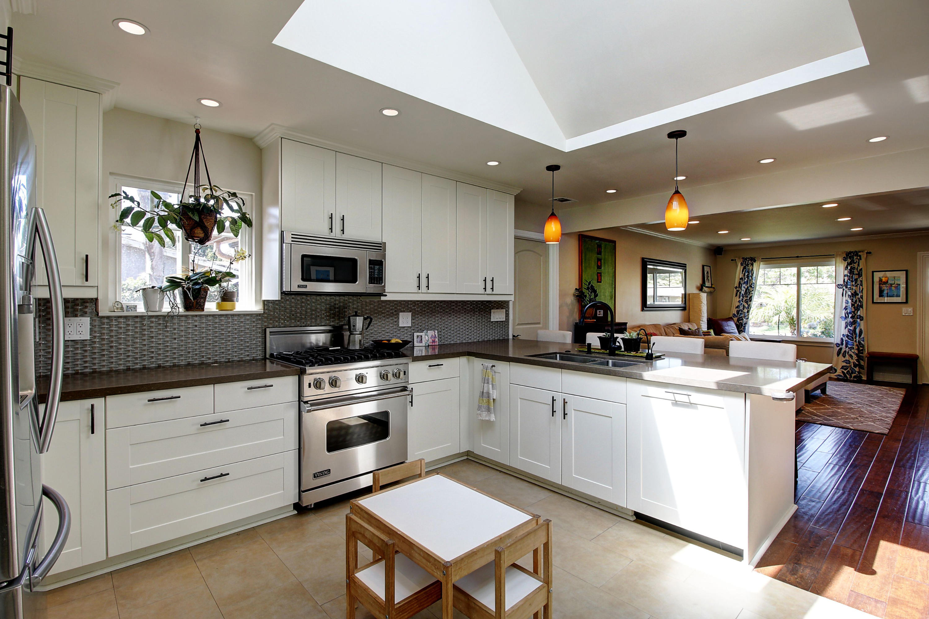 246 Old Ranch Drive Goleta, CA 93117 - Photo 8 of 22 Kitchen 2