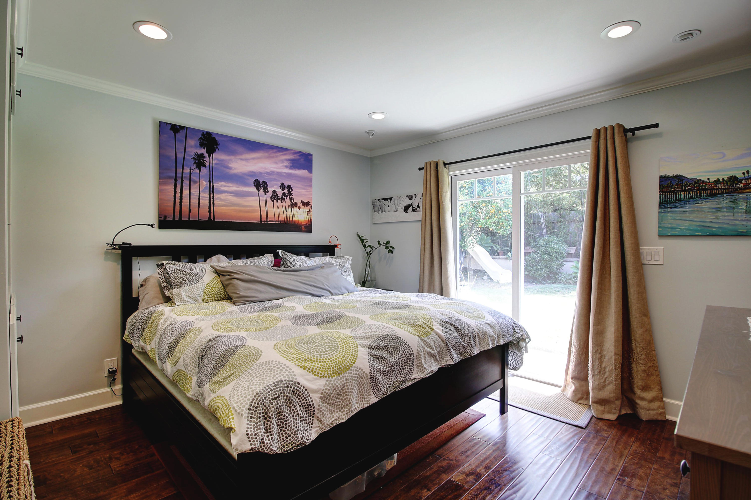 246 Old Ranch Drive Goleta, CA 93117 - Photo 10 of 22 Master Bedroom 1
