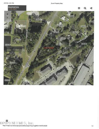 $399,000 | 0 Duval Road, Jacksonville, FL 32218