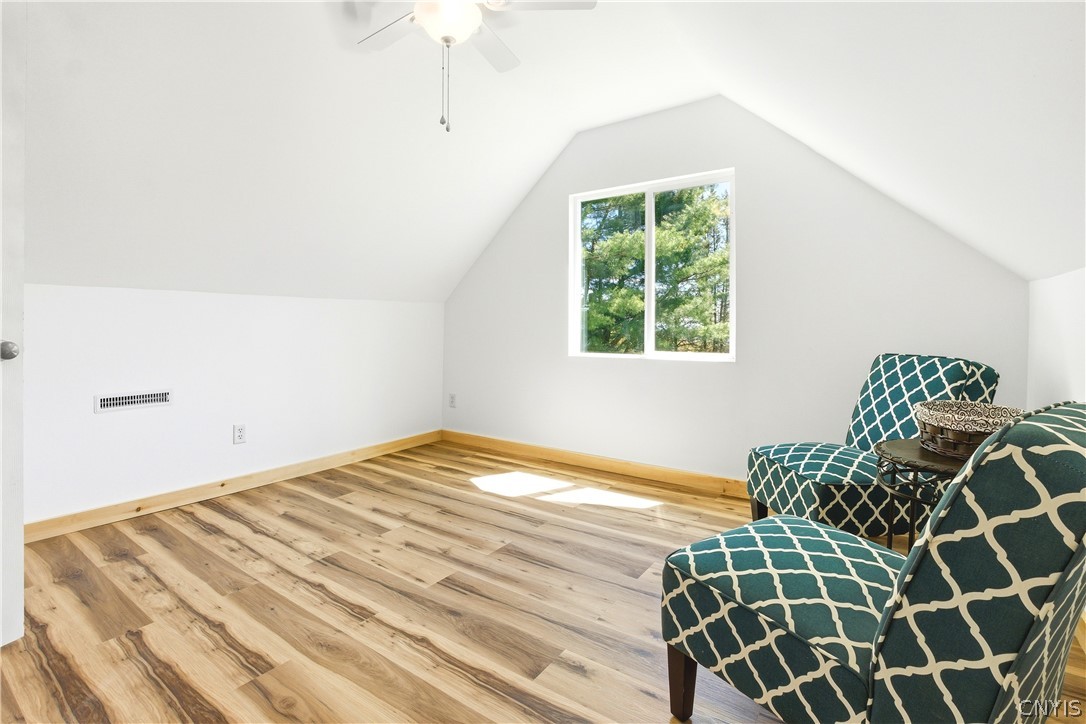 9405 Sly Hill Road Western, NY 13303 - Photo 28 of 30 2nd Floor BR 3