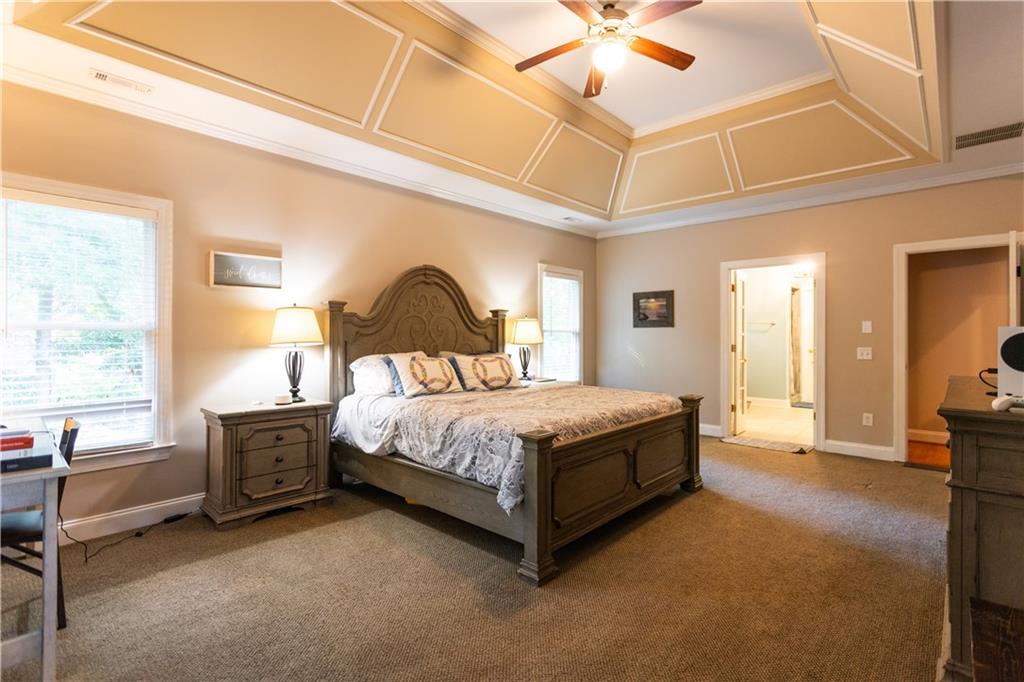 931 Providence Lane Monroe, GA 30656 - Photo 21 of 53