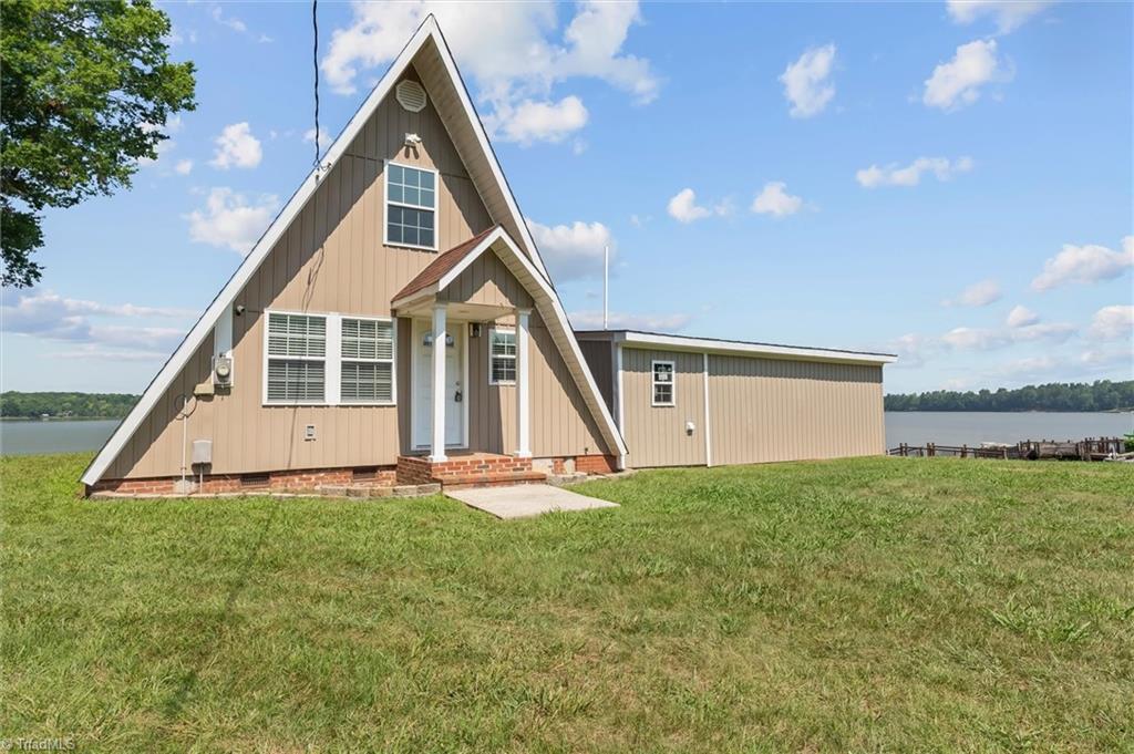 1206 Riverview Rd Extension Lexington, NC 27292 - Photo 2 of 38 Gallery Image 2