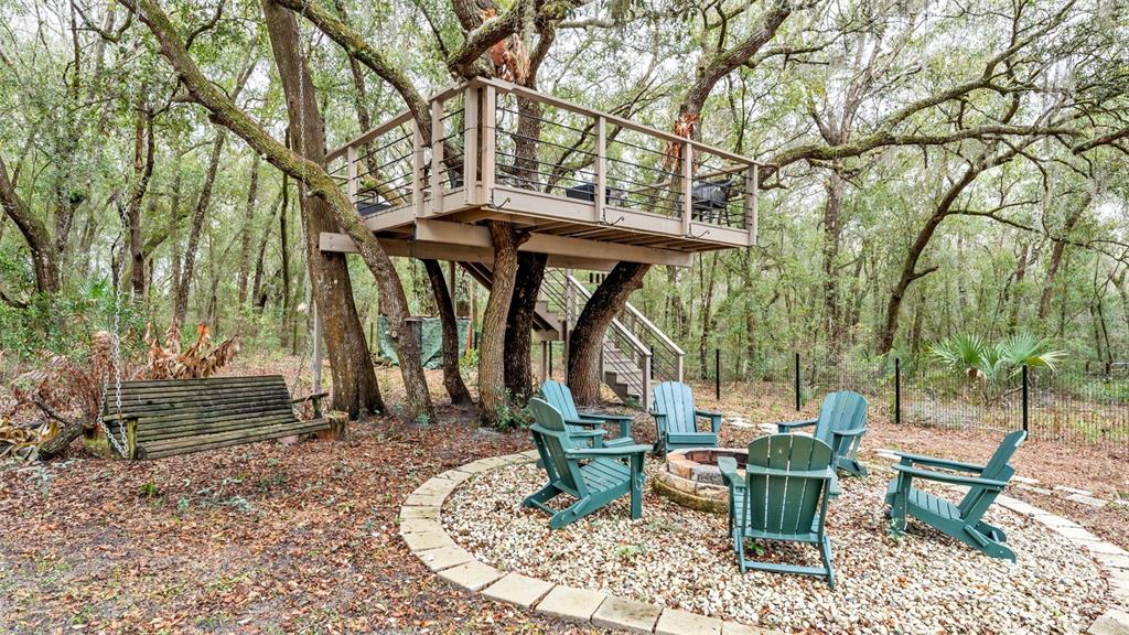 422 Mc Cormick Road Apopka, FL 32703 - Photo 54 of 95 a view of outdoor space yard and patio