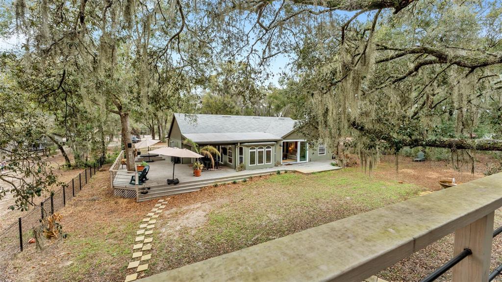 422 Mc Cormick Road Apopka, FL 32703 - Photo 56 of 95 front view of a house with a yard