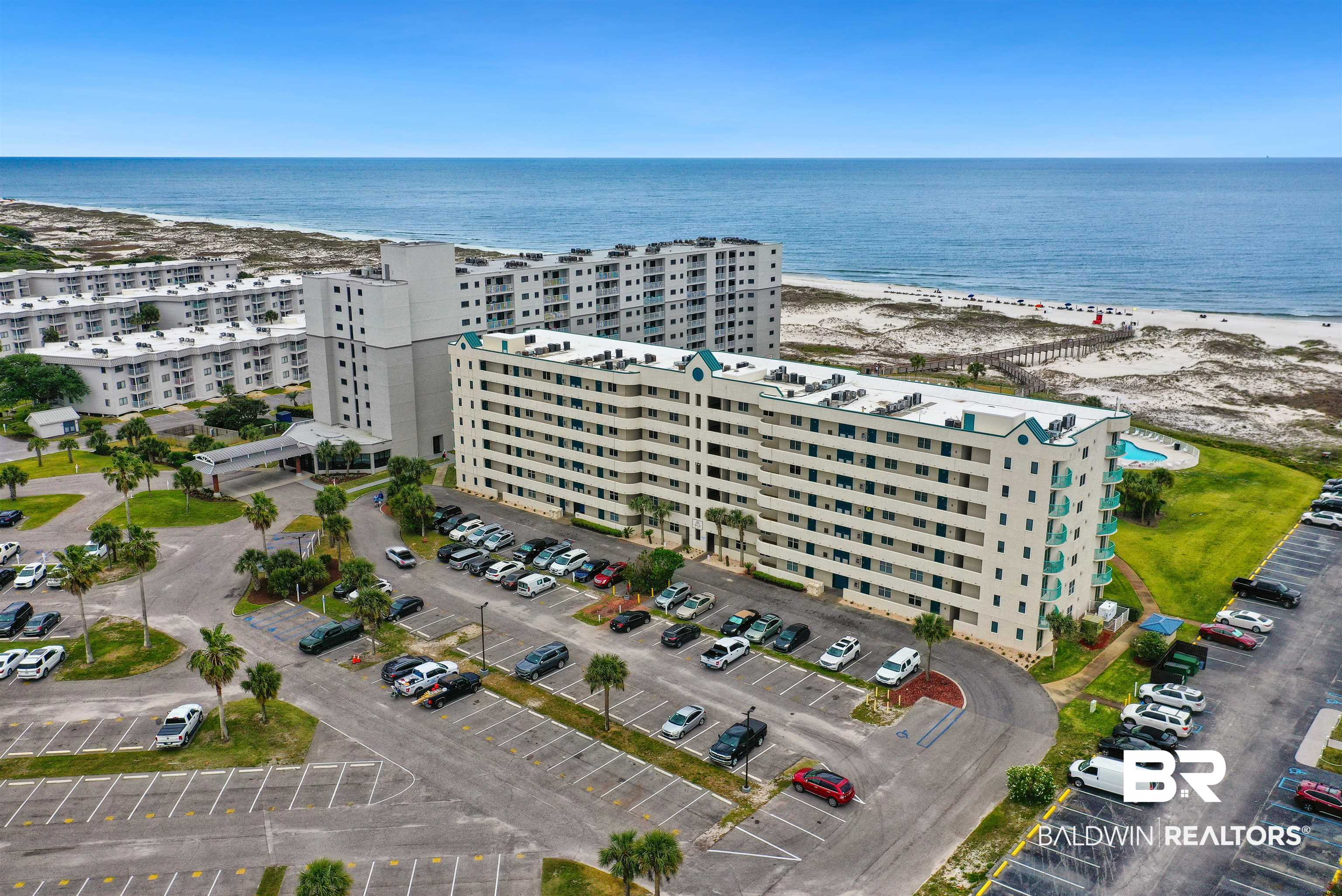 645 Plantation Road, Unit 6408 Gulf Shores, AL 36542 - Photo 1 of 37